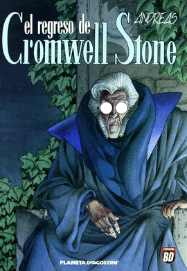 REGRESO DE CROMWELL STONE, EL