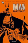 BATMAN: HAUNTED KNIGHT