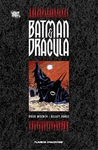 BATMAN Y DRACULA