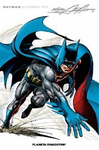 BATMAN ILUSTRADO POR NEAL ADAMS N� 1