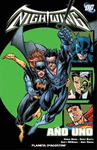 NIGHTWING A�O UNO