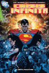 SUPERMAN CRISIS INFINITA
