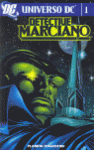 DETECTIVE MARCIANO N� 1
