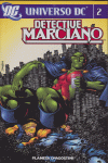 DETECTIVE MARCIANO N� 2