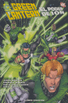 GREEN LANTERN: EL PODER DE I�N