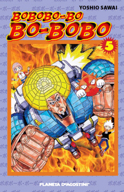 BOBOBO-BO N�05/21