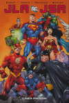 JLA JSA