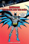 BATMAN: THE BRAVE AND THE BOLD N� 3