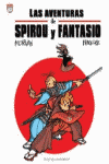 AVENTURAS DE SPIROU Y FANTASO, LAS