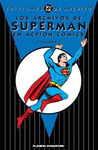 LOS ARCHIVOS DE SUPERMAN N� 5