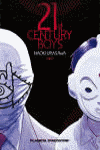 21 CENTURY BOYS N� 1 EDICION ESPECIAL