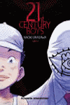 21ST CENTURY BOYS LIBRO 2