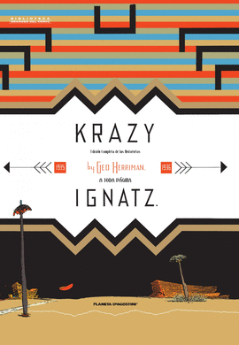 KRAZY & IGNATZ N� 6 1935 1936