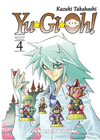 YU-GI-OH! 4