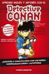 APRENDE INGLES CON EL DETECTIVE CONAN