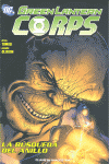GREEN LANTERN CORPS TPB N� 4