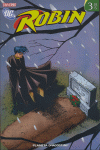 UNIVERSO DC: ROBIN