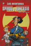 AVENTURAS DE SPIROU Y FANTASIO, LAS