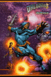 DREADSTAR