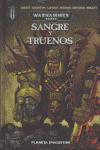 SANGRE Y TRUENOS