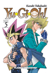 YU-GI-OH! 5