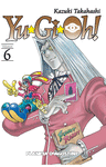 YU-GI-OH! 6
