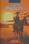 VIAJE DE DARWIN 3, EL   LA PAMPA