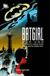 BATGIRL A�O UNO