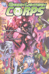 GREEN LANTERN CORPS TPB N� 5