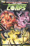 GREEN LANTERN CORPS TPB N�7