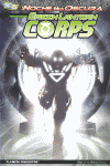 GREEN LANTERN CORPS TPB N� 8