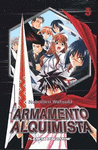 ARMAMENTO ALQUIMISTA 5