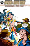 CLASICOS DC HOMENAJE A GENE COLAN