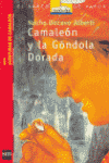 CAMALEON Y LA GONDOLA DORADA