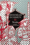 MEMORIAS DE IDHUN II TRIADA