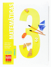 ABACO, MATEMATICAS, 3 ESO