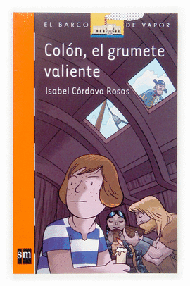 COLON GRUMETE VALIENTE