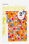 PROYECTO TRAMPOLIN MATEMATICAS 2 E.PRIMARIA. 1 TRIMESTRE CUADERNO