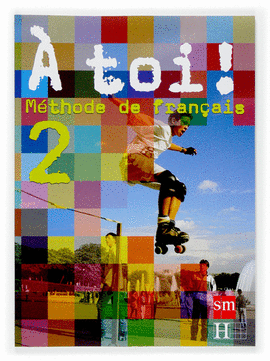 A TOI 2�ESO METHODE DE FRAN�AIS