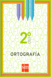 CUADERNO DE ORTOGRAFIA 2 ESO (2007)