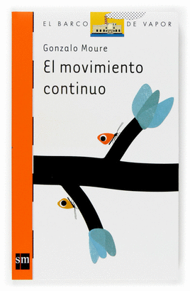MOVIMIENTO CONTINUO, EL