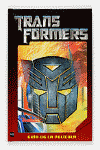 TRANSFORMERS