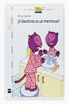 DENTISTA ES UN MONSTRUO, EL