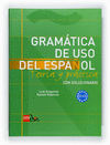 GRAMATICA DE USO DEL ESPA�OL C1-C2 11