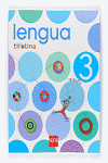 PROYECTO TIROLINA LENGUA 3 E. PRIMARIA
