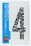 ENLACE 4� ESO LENGUA Y LITERATURA