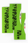BIOLOGIA Y GEOLOGIA TRIMESTRES 3� ESO (2010)
