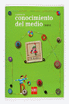 CUADERNO DE CONOCIMIENTO DEL MEDIO CANARIAS 4� E. PRIMARIA