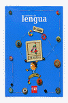 CUADERNO LENGUA 3� TRIMESTRE 4� E. PRIMARIA