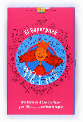 MINI SUPERPACK